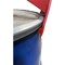 Pake Handling Tools Vertical Drum Lifter, Spring Loaded Arms, 770 lb. Cap 55 Gal PAKDL02 - alternate 6